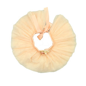 Toby Girls Pink Tutu size: 0-12 Months